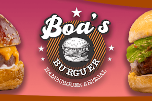 Boa's Burguer image
