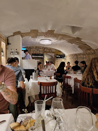 Atmosphère du Restaurant français Le Reminet à Paris - n°6