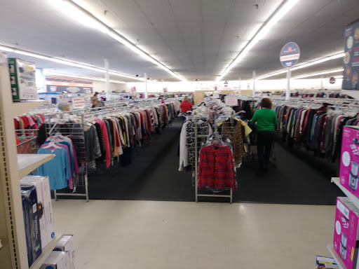 Thrift Store «The Salvation Army Family Stores- Twin Cities», reviews and photos