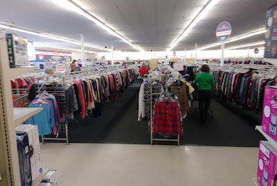 The Salvation Army Family Store & Donation Center