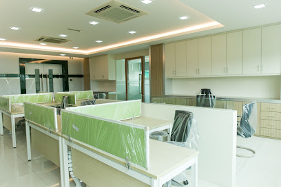 Office Renovation Malaysia, Instyle Corporation Sdn. Bhd.