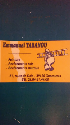 Tabanou Emmanuel à Tassenières
