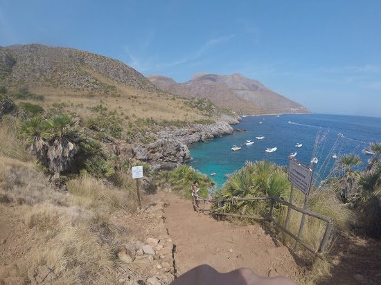 Cala Marinella
