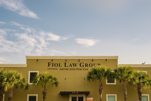 Attorney «Fiol Law Group», reviews and photos