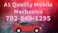 A1 Quality Mobile Mechanics