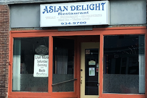 Asian Delight NH image