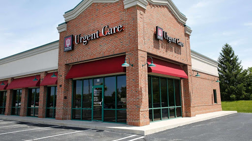 90 E Garner Rd, Brownsburg, IN 46112, USA