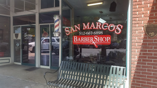 Hair Salon «San Marcos Hair Co.», reviews and photos, 225 N LBJ Dr, San Marcos, TX 78666, USA