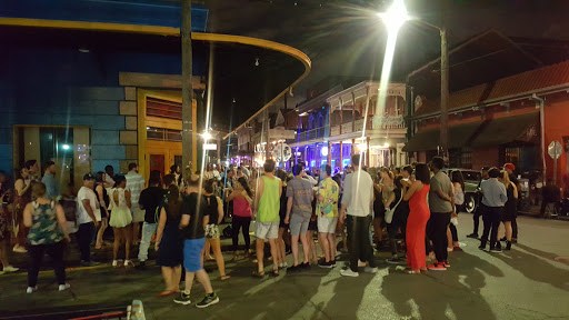 Live Music Venue «Blue Nile», reviews and photos, 532 Frenchmen St, New Orleans, LA 70116, USA