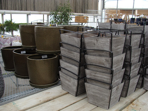 Garden Center «Hillermann Nursery & Florist», reviews and photos, 2601 E Fifth St, Washington, MO 63090, USA