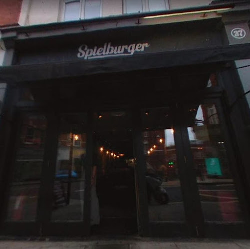 Spielburger London - London