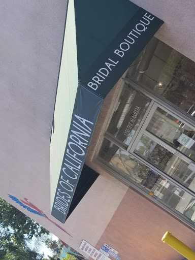Brides of California, 681 Tasman Dr, Sunnyvale, CA 94089, USA, 