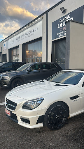 Photo 5 - Yannick Automobiles Alsace