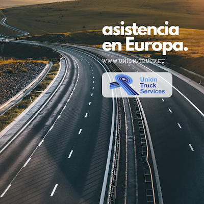 Union Truck Service à Pau