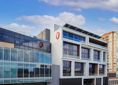 Travelodge Hotel Hurstville Sydney 6/8 Cross St, Hurstville NSW 2220, Australia