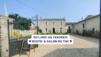 Photos du propriétaire du Restaurant Comme à la Maison | Tiers-lieu familial à Neuville-de-Poitou - n°16