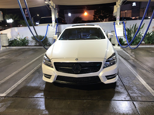 Car Wash «Fast5Xpress Car Wash Costa Mesa», reviews and photos, 481 E 17th St, Costa Mesa, CA 92627, USA