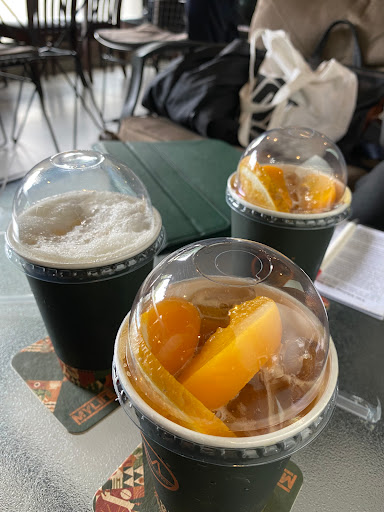 Top 20 coffee house cửa hàng Huyện Cần Đước Long An 2022