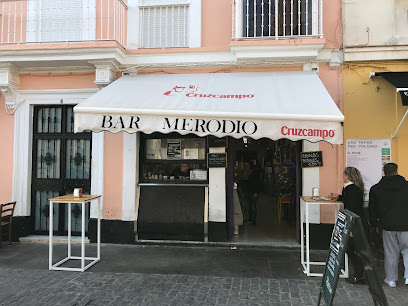 BAR MERODIO