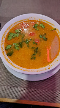 Soupe du Restaurant thaï Bangkok à Paris - n°6