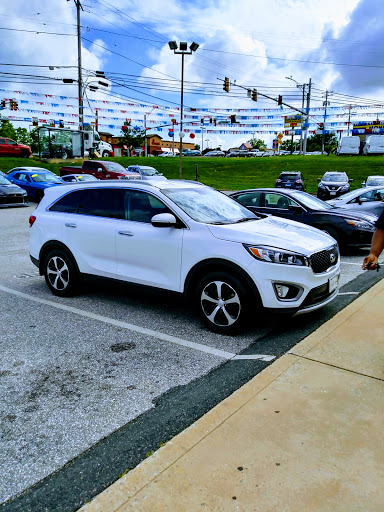 Nissan Dealer «Bob Bell Nissan», reviews and photos, 7900 Eastern Ave, Baltimore, MD 21224, USA