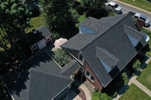 Roofing Contractor «Roof Right Inc.», reviews and photos, 1621 Hanover Pike, Hampstead, MD 21074, USA