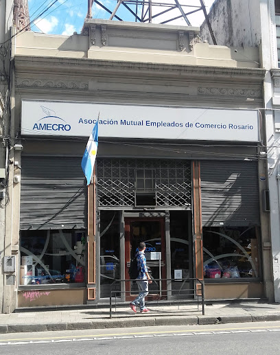 Asociación Empleados de Comercio Rosario Farmacia