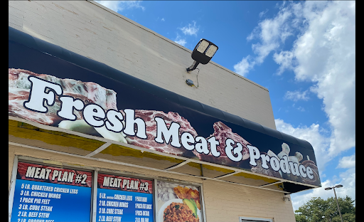 Diaz Supermarket, 590 Main St, Springfield, MA 01105, USA, 