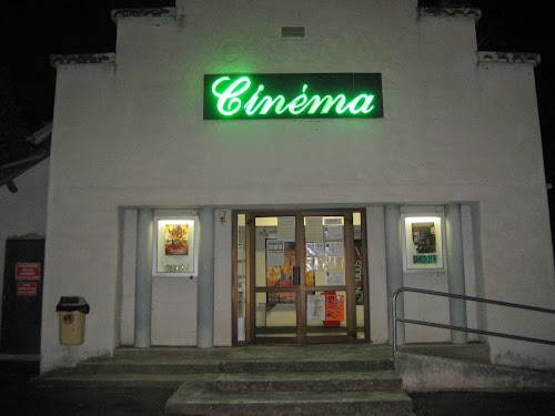attractions Cinéma Louis Jouvet Laruns