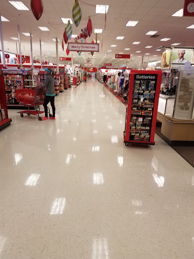 Department Store «Target», reviews and photos, 1209 N Peachtree Pkwy, Peachtree City, GA 30269, USA