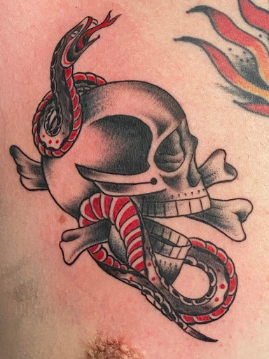 Explore drawing easy tattoo ideas, creative tattoo ideas in Venice, available at House of Ink