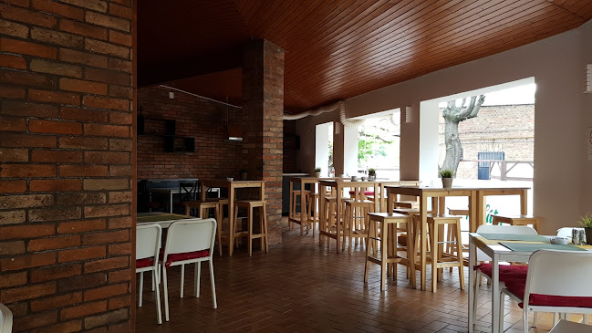 Értékelések erről a helyről: Maláta Bisztró, Pécs - Étterem