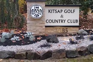 Kitsap Golf Clubhouse and Events image