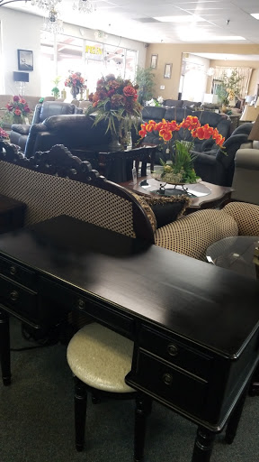 Furniture Store «Guadalajara Furniture Outlet», reviews and photos, 9415 Mission Boulevard # D, Riverside, CA 92509, USA