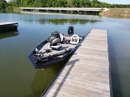 Event Venue «Lake Lanier Olympic Park», reviews and photos, 3105 Clarks Bridge Rd, Gainesville, GA 30506, USA