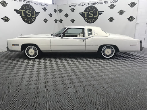 Used Car Dealer «TSJ Auto Brokers Inc», reviews and photos, 1210 NJ-88, Lakewood, NJ 08701, USA