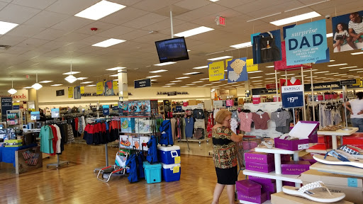 Department Store «Marshalls & HomeGoods», reviews and photos, 731 Centerview Blvd, Kissimmee, FL 34741, USA