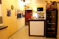 Atmosphère du Restaurant italien La Sicilia in Bocca à Soisy-sur-Seine - n°2