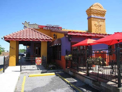 Gonzalez Restaurant