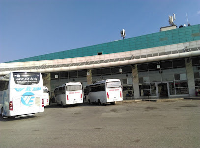 Sakarya Büyükşehir Terminali