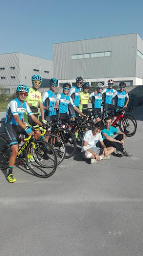 Avaliações doSC Bike Team em Paços de Ferreira - Academia