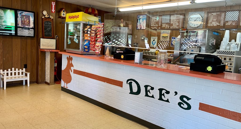 Dee's Dairy Bar 45157