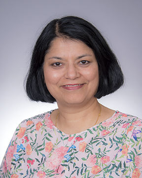 Reena Mohindra, MD