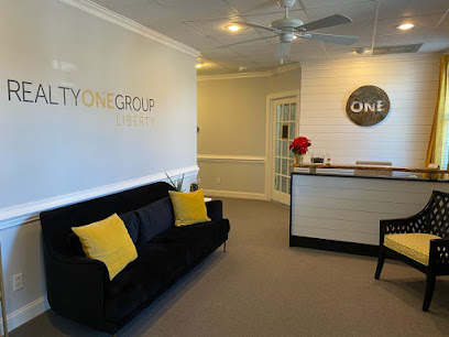 Realty ONE Group Liberty