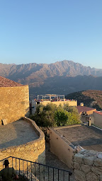 Photo n°17 de I Scalini à Sant'Antonino ()