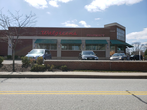 Drug Store «Walgreens», reviews and photos, 890 W Main St, Lansdale, PA 19446, USA
