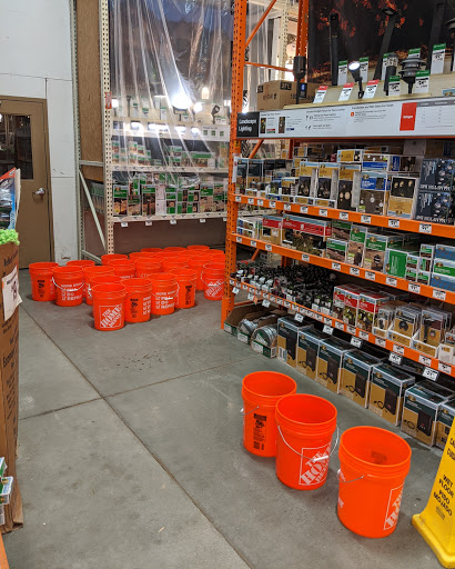 Home Improvement Store «The Home Depot», reviews and photos, 13500 Middlebelt, Livonia, MI 48150, USA