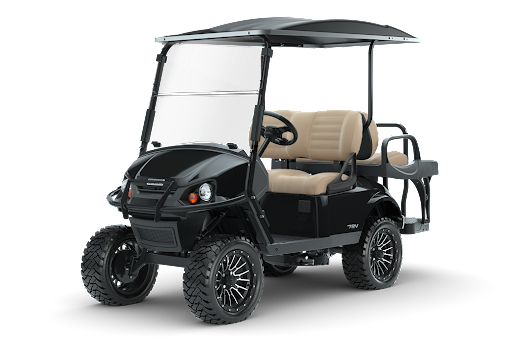 Golf Cart Dealer «231 Farm & Outdoor Sports», reviews and photos, 171 Skipjack Rd, Prince Frederick, MD 20678, USA