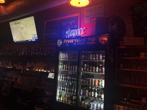 Pub «Preservation Pub», reviews and photos, 28 Market Square, Knoxville, TN 37902, USA