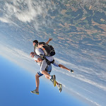 Photo n° 1 de l'avis de maxime.l fait le 18/07/2023 à 07:53 pour École de Parachutisme de Lyon Corbas à Corbas